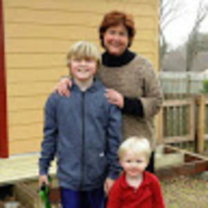 Meet your Posher, Silvia